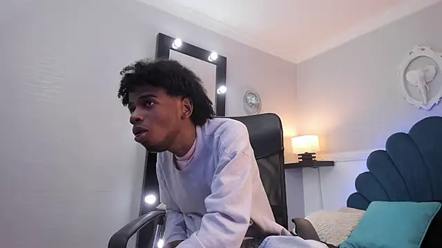 AllexJacob online show from November 1, 2:21 pm