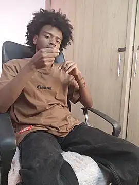 AllexJacob online show from March 26, 1:59 pm