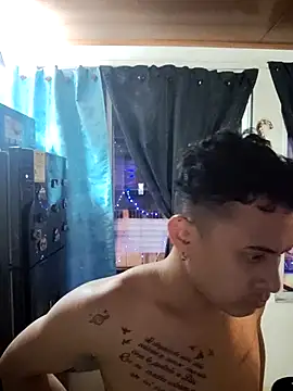 Charliejones  online show from November 28, 2:48 am