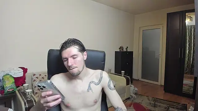dirty justin online show from June 20, 10:59 pm