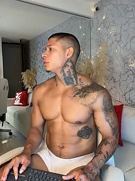 DiagoRockfield online show from December 16, 11:39 am