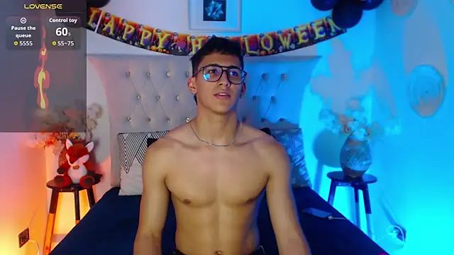 SalvadorFit online show from October 17, 10:25 pm