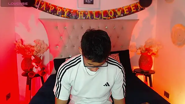 SalvadorFit online show from October 24, 8:43 pm