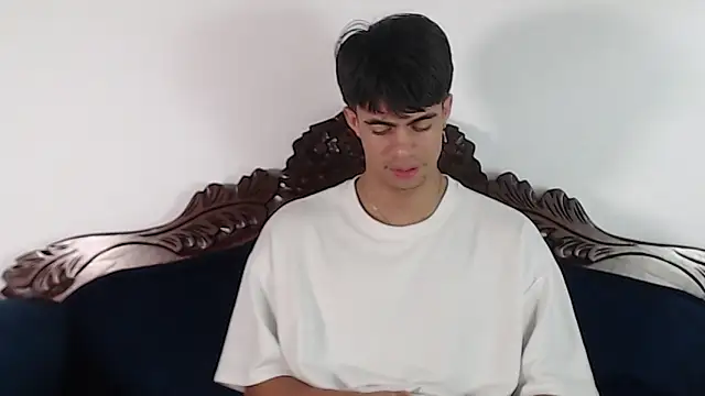 cody pipper  online show from October 31, 1:47 pm