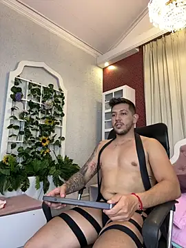 DomnGrey online show from September 24, 4:12 am