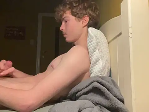 Randy9222 online show from February 6, 4:59 pm