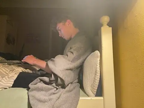 Randy9222 online show from April 13, 9:04 pm