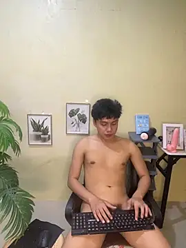 Jan Waynexx online show from March 19, 8:12 pm