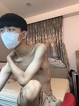 kai101010 online show from October 11, 6:01 pm