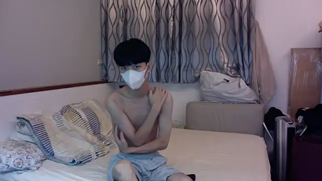 kai101010 online show from October 12, 6:02 pm