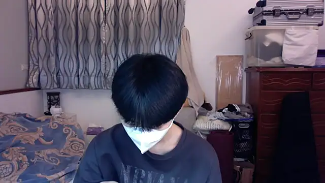 kai101010 online show from January 8, 5:29 pm