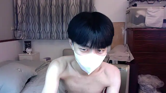 kai101010 online show from November 16, 4:20 pm