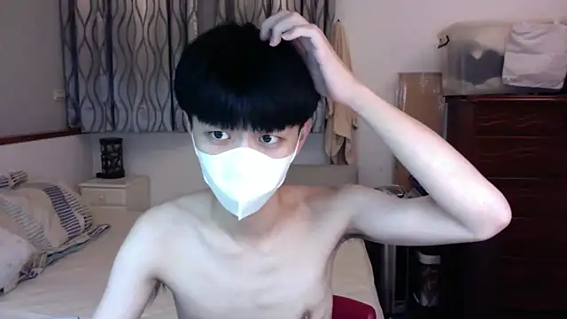 kai101010 online show from October 19, 4:43 pm