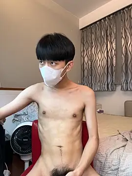 kai101010 online show from October 22, 5:05 pm