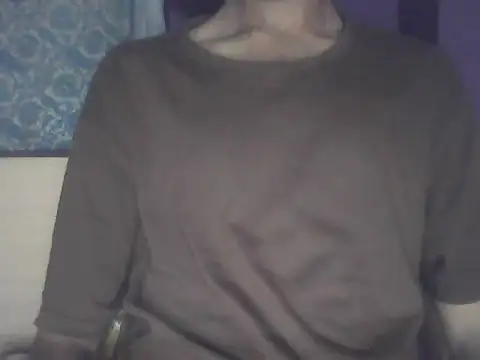 Spencer88596 online show from November 3, 8:10 pm