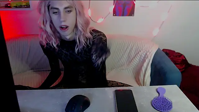 AlexNaughty14 online show from October 9, 7:57 am