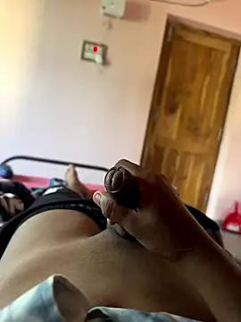 starkid00001 online show from October 15, 2:30 am