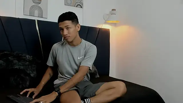 nirox cum23 online show from October 7, 11:42 pm