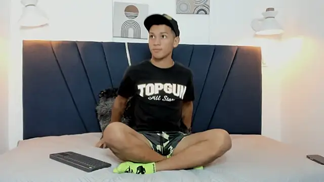nirox cum23 online show from October 5, 1:42 am