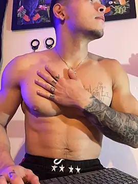 Matt your master  online show from November 7, 11:35 am