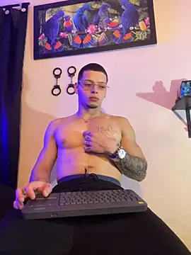 Matt your master  online show from November 14, 11:55 am