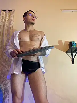 Matt your master  online show from October 17, 11:14 am