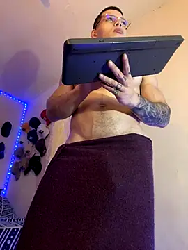 Matt your master  online show from October 11, 12:42 pm