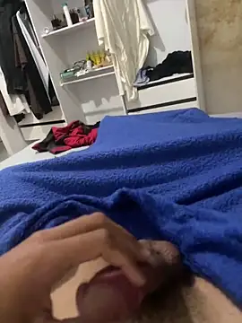 sambergSILVa online show from April 12, 7:15 pm