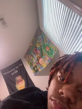 Zayinc online show from November 19, 8:30 pm