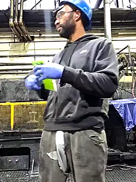 Justahungdad online show from October 14, 12:12 pm