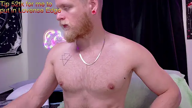 randyroderick online show from March 29, 8:42 pm