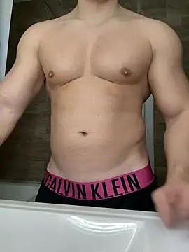 Magic-love1 online show from February 6, 6:05 pm