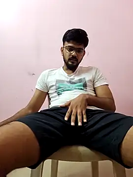 SilentSpecter online show from September 23, 3:33 pm