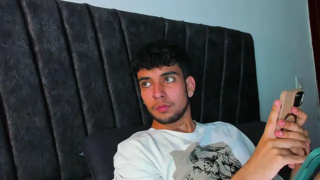 jei coxs online show from October 23, 11:57 am