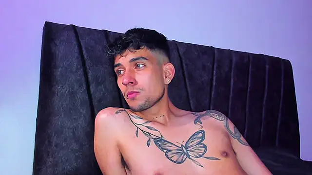 jei coxs online show from November 7, 11:57 am