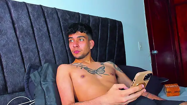 jei coxs online show from November 11, 1:38 pm