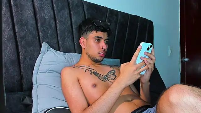 jei coxs online show from November 14, 1:12 pm