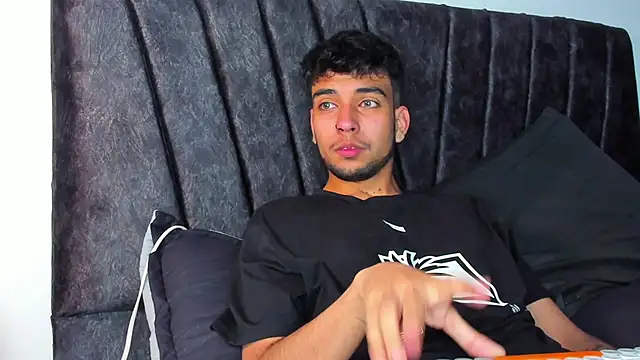 jei coxs online show from October 25, 11:12 am