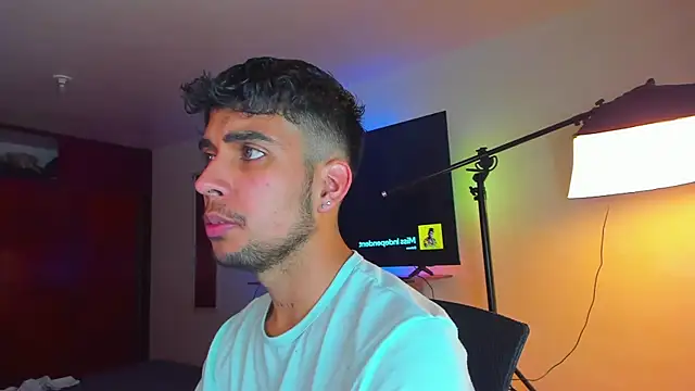 jei coxs online show from October 9, 7:41 pm