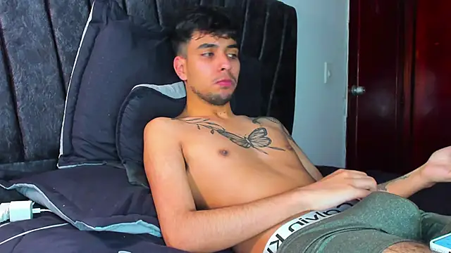 jei coxs online show from November 13, 12:21 pm