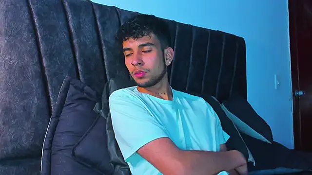 jei coxs online show from October 17, 11:25 am