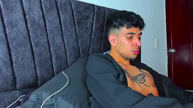 jei coxs online show from November 10, 12:43 pm