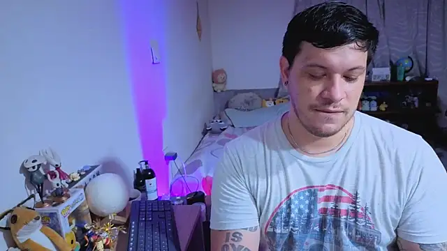 ryden 01 online show from February 14, 11:44 pm