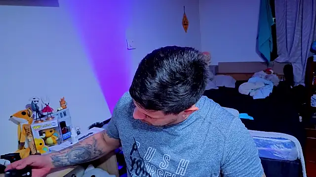 ryden 01 online show from October 21, 4:59 am