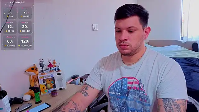 ryden 01 online show from October 18, 3:06 pm