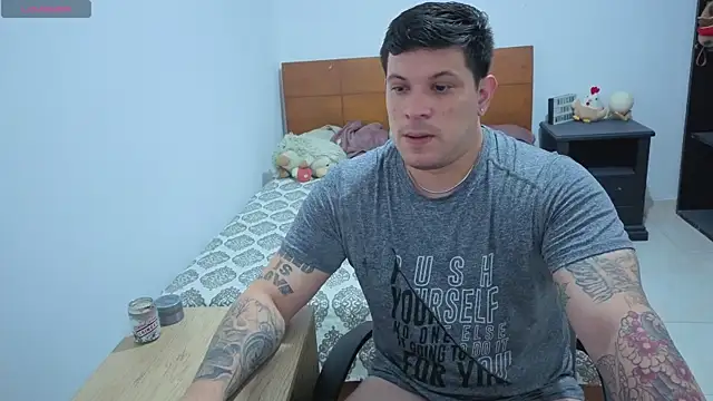 ryden 01 online show from March 28, 12:44 am