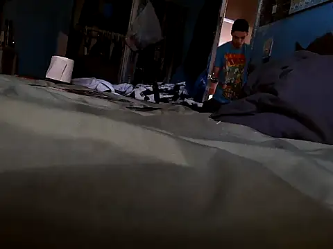 MiPiexevetro online show from November 9, 1:04 pm