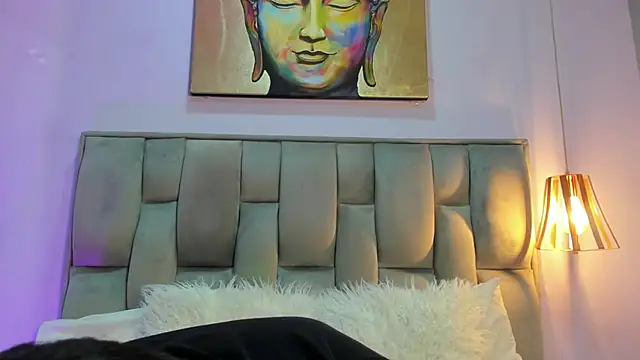 Prince-Dalton online show from November 4, 7:48 pm