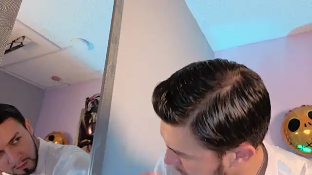 Prince-Dalton online show from October 29, 8:34 pm