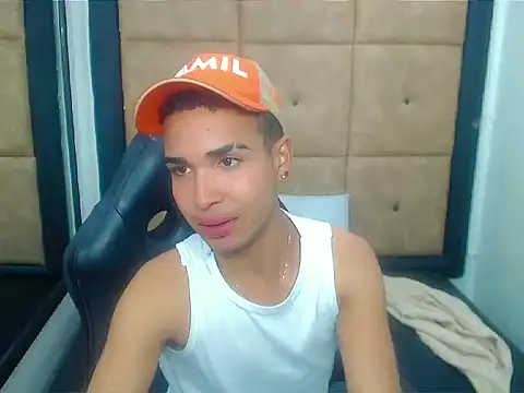 PatrickXX 1 online show from September 28, 1:42 pm